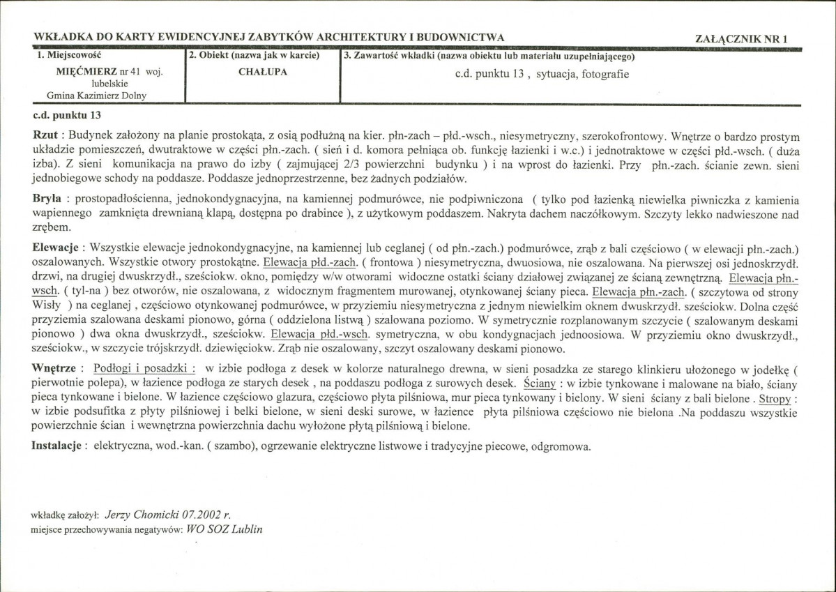 KB - Karta biała, skan nr 5