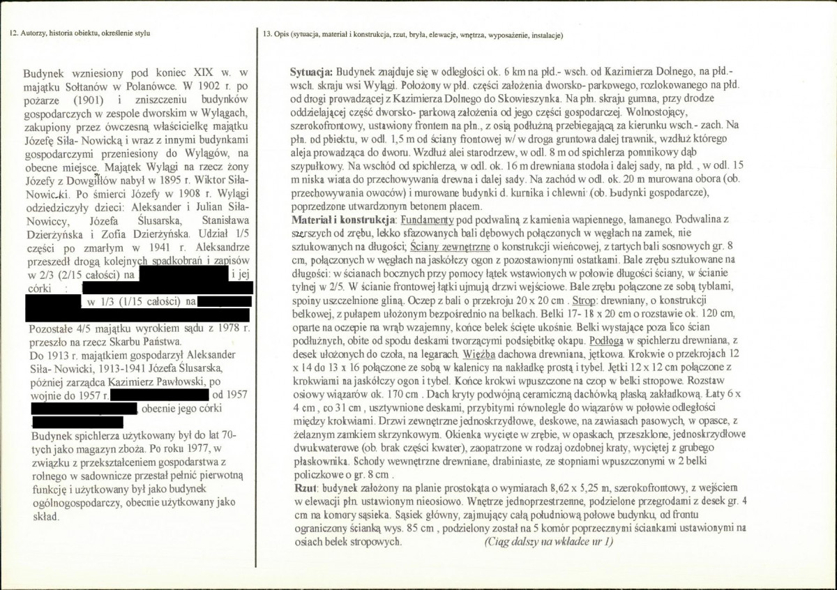 KB - Karta biała, skan nr 2