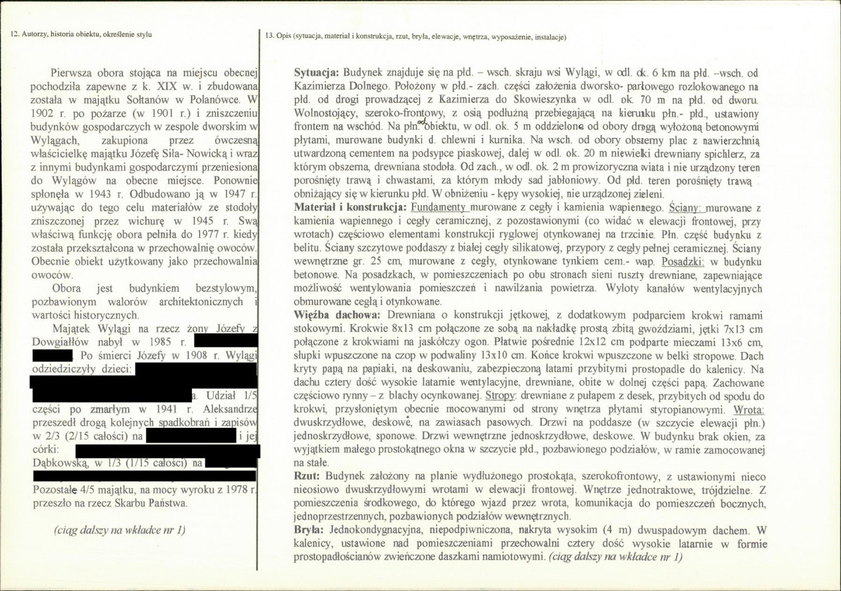 KB - Karta biała, skan nr 2