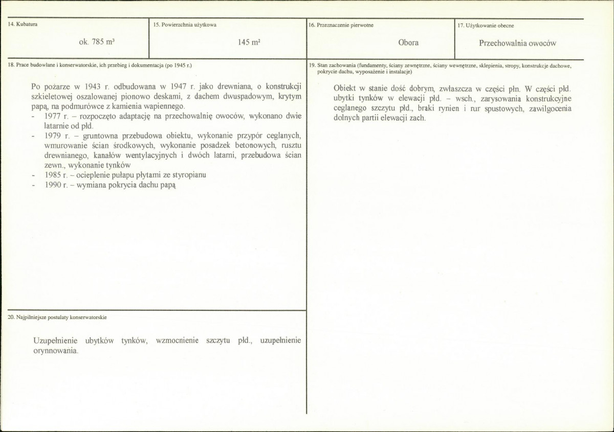 KB - Karta biała, skan nr 3