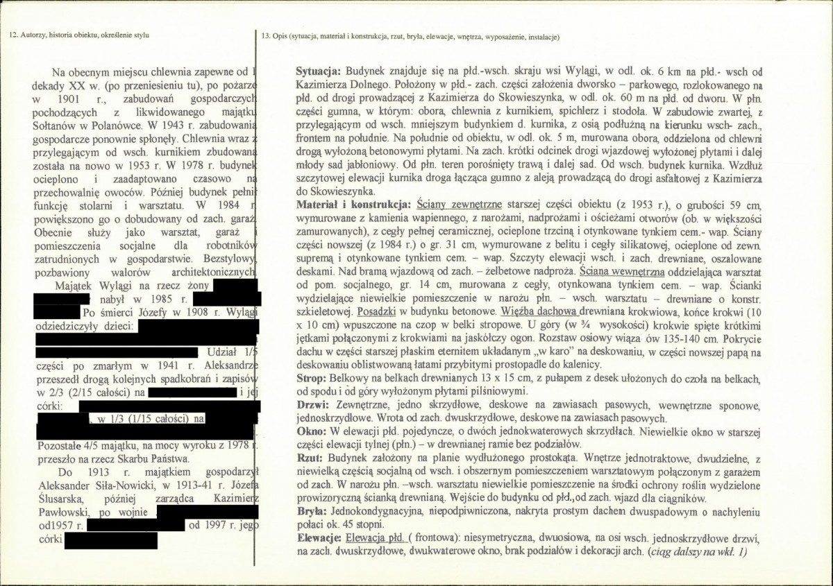 KB - Karta biała, skan nr 2