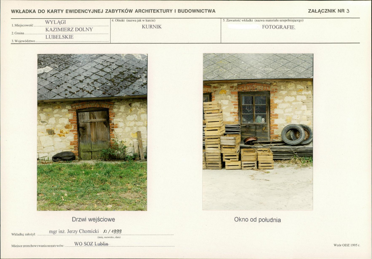 KB - Karta biała, skan nr 8