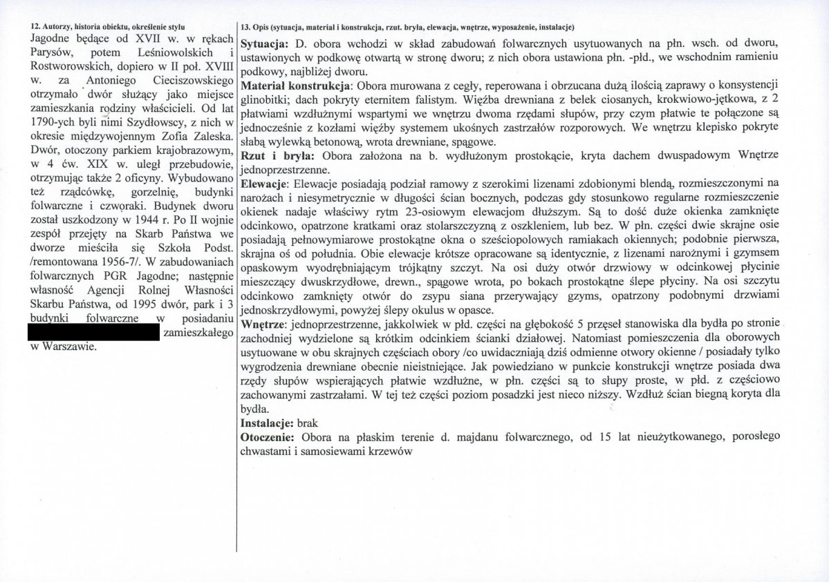 KB - Karta biała, skan nr 2