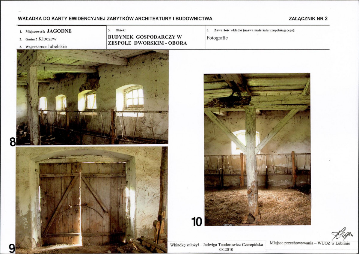 KB - Karta biała, skan nr 7
