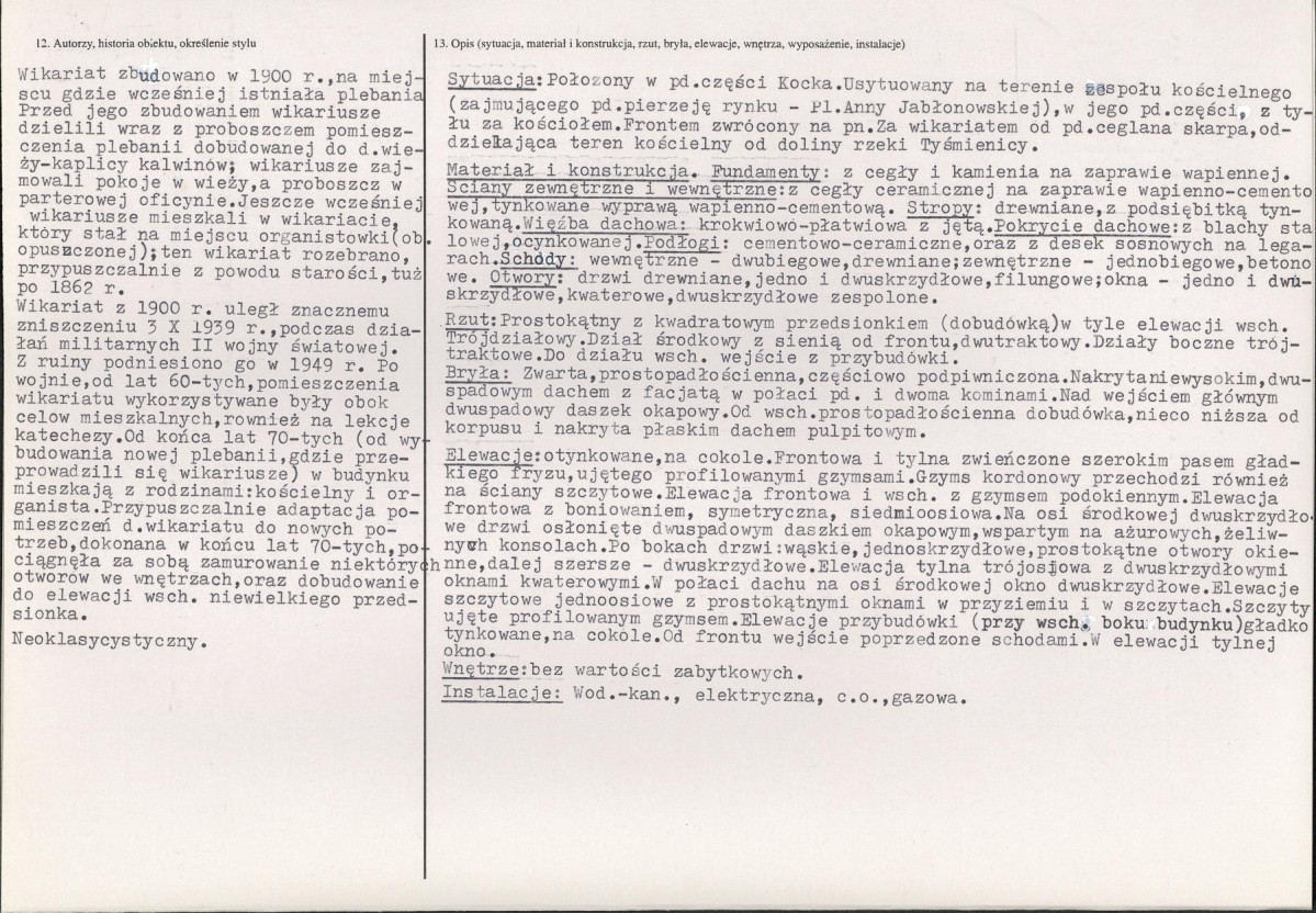 KB - Karta biała, skan nr 2