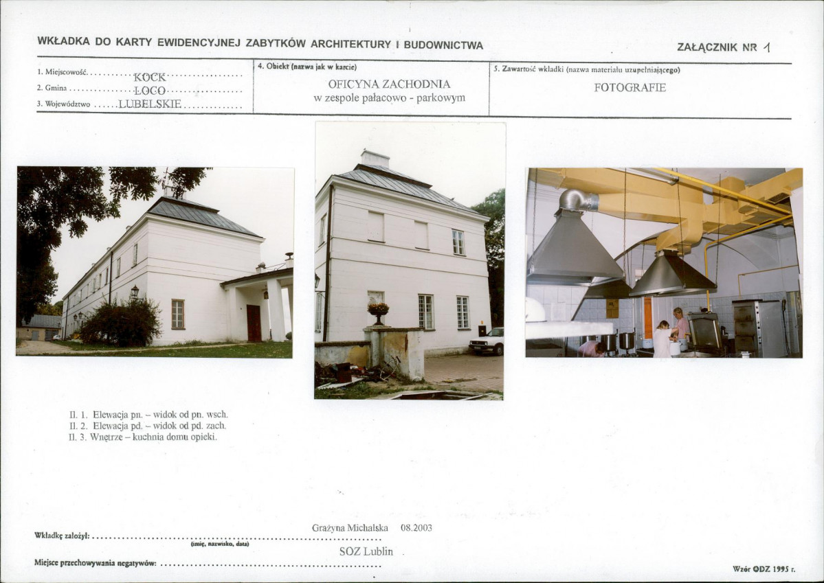 KB - Karta biała, skan nr 5