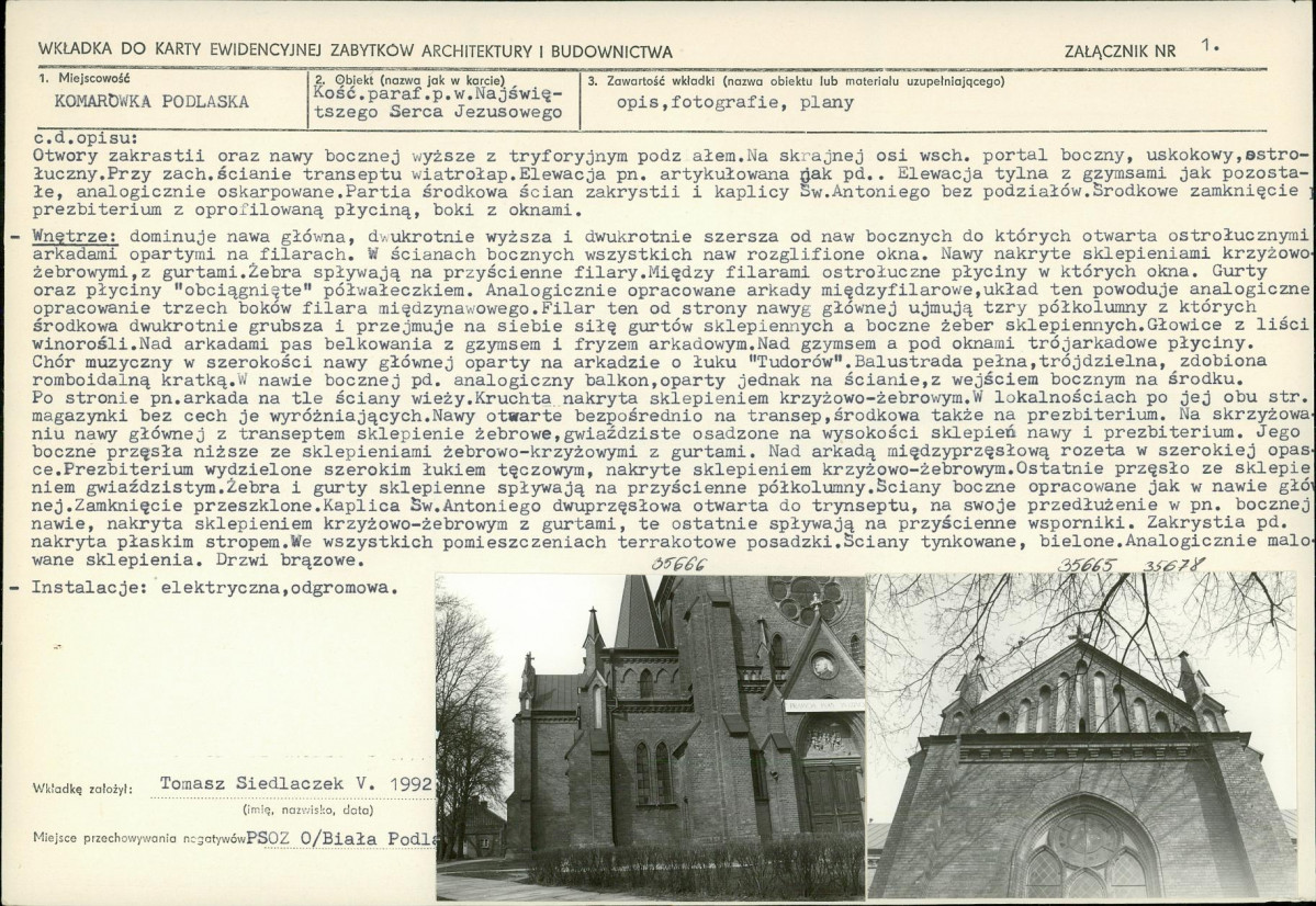 KB - Karta biała, skan nr 5