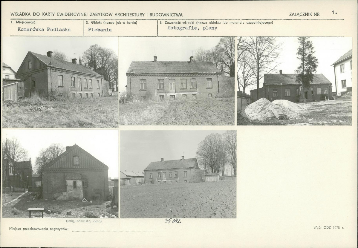 KB - Karta biała, skan nr 5