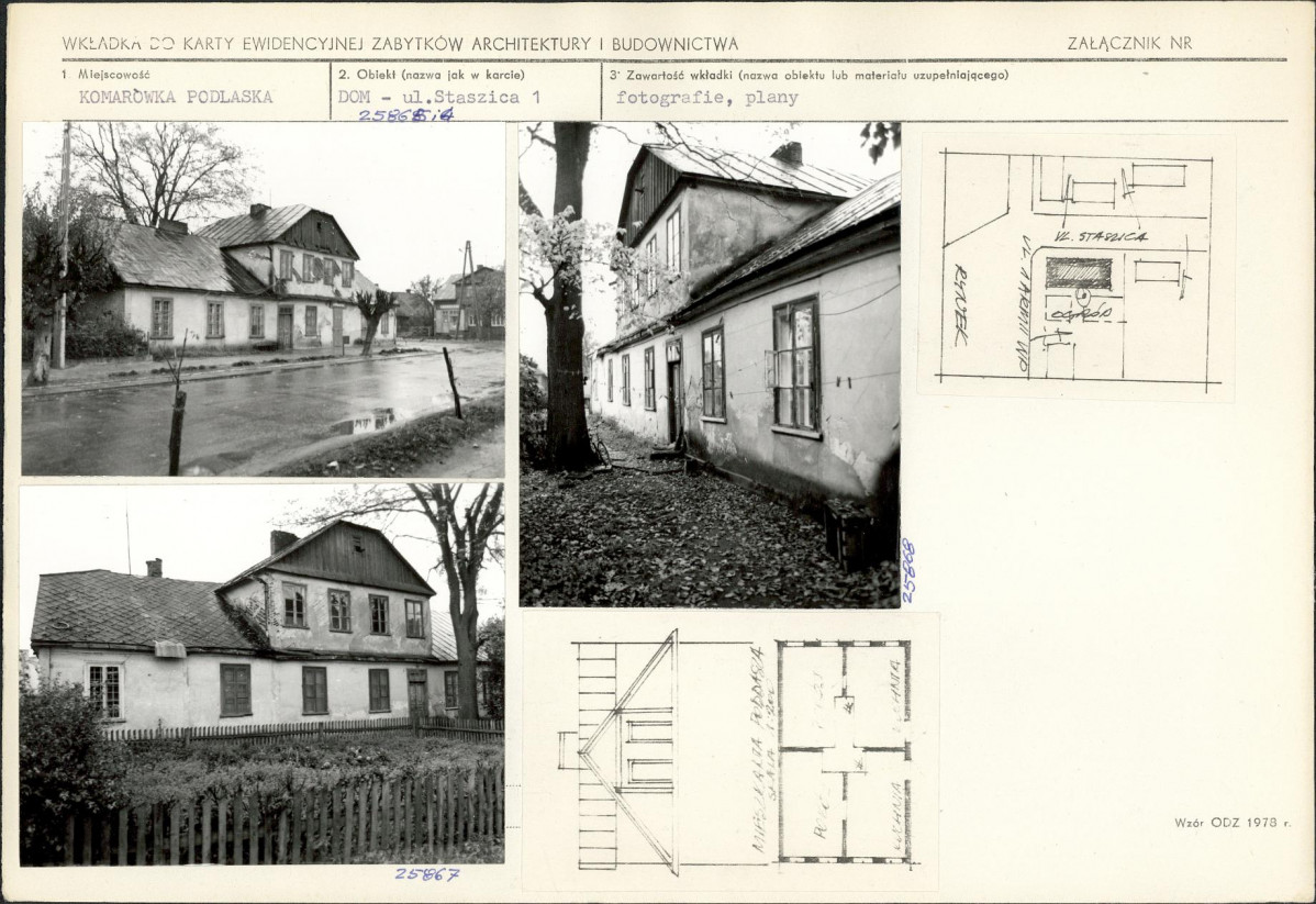 KB - Karta biała, skan nr 5