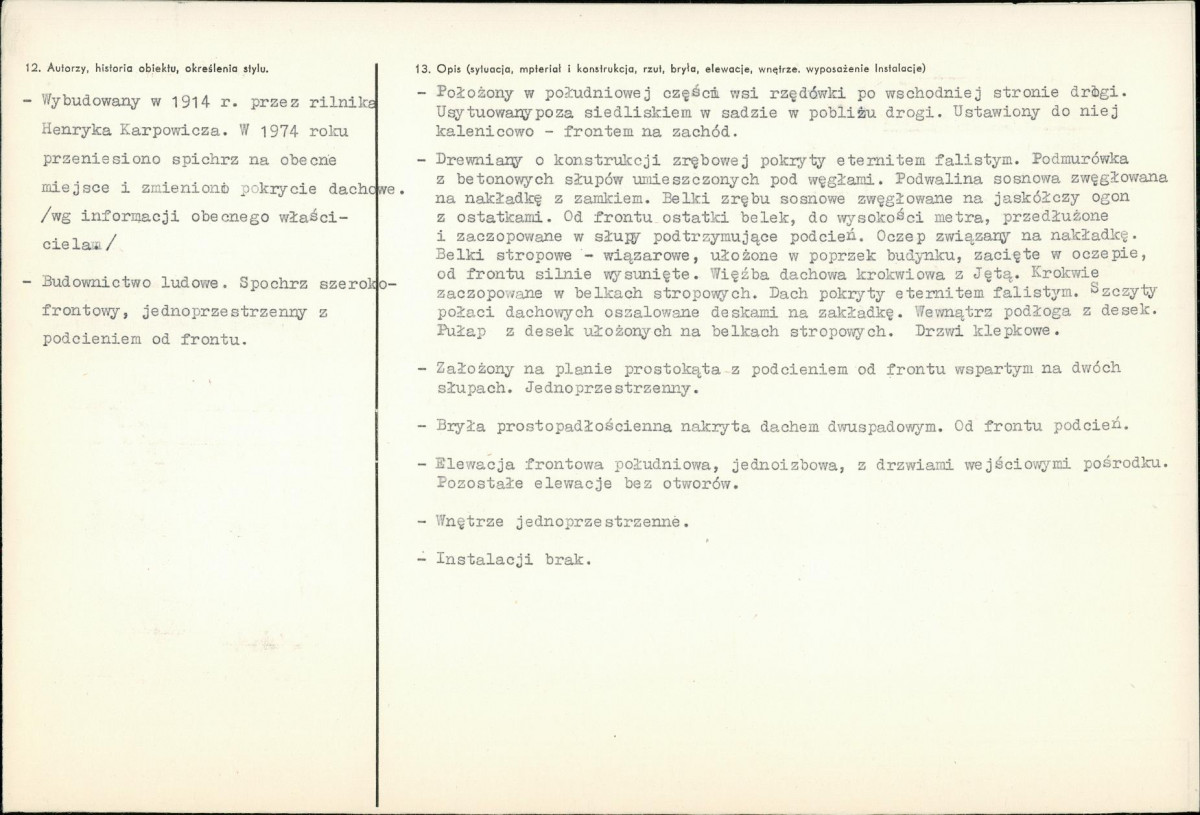 KB - Karta biała, skan nr 2