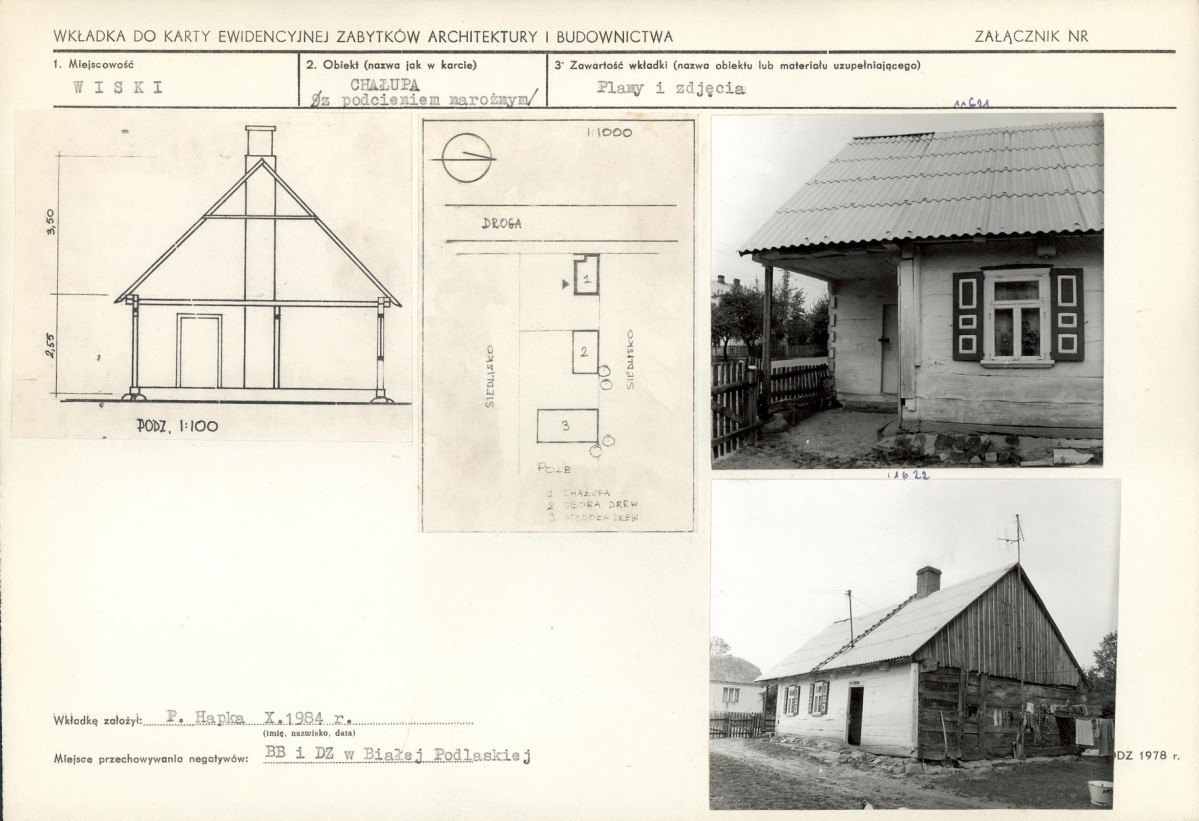 KB - Karta biała, skan nr 5