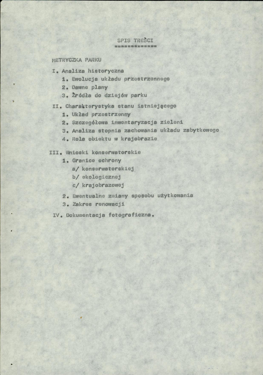 EP - Ewidencja parkowa, skan nr 7