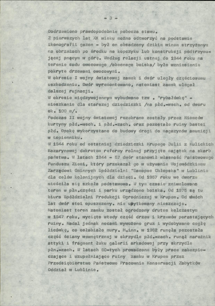 EP - Ewidencja parkowa, skan nr 11