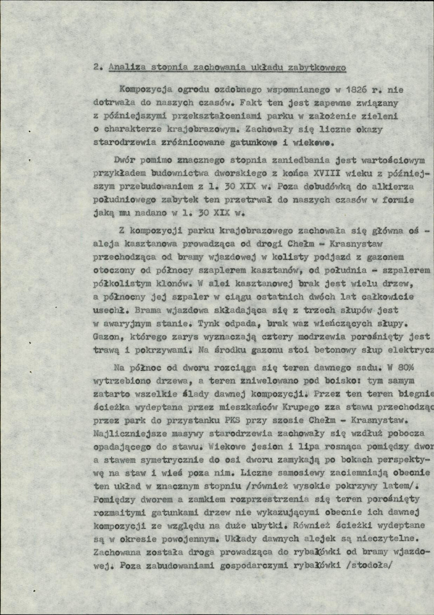 EP - Ewidencja parkowa, skan nr 39
