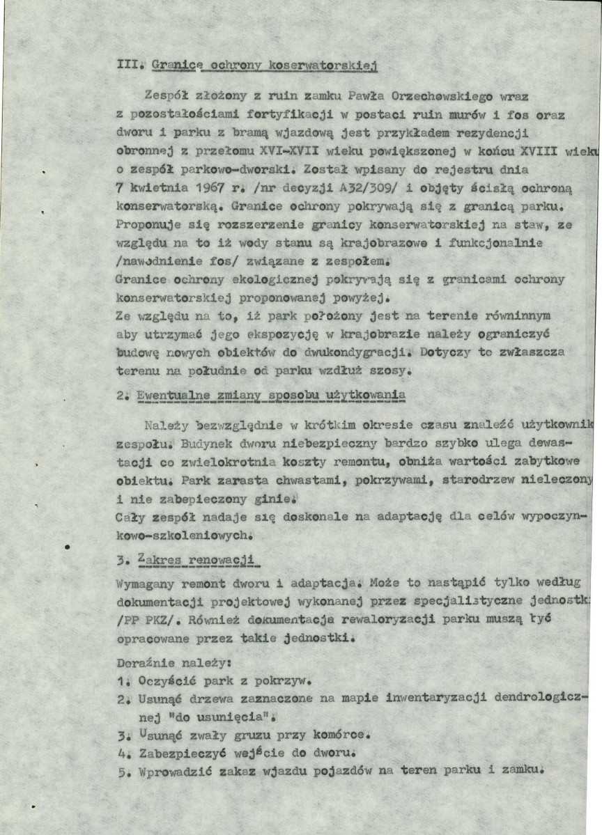 EP - Ewidencja parkowa, skan nr 41