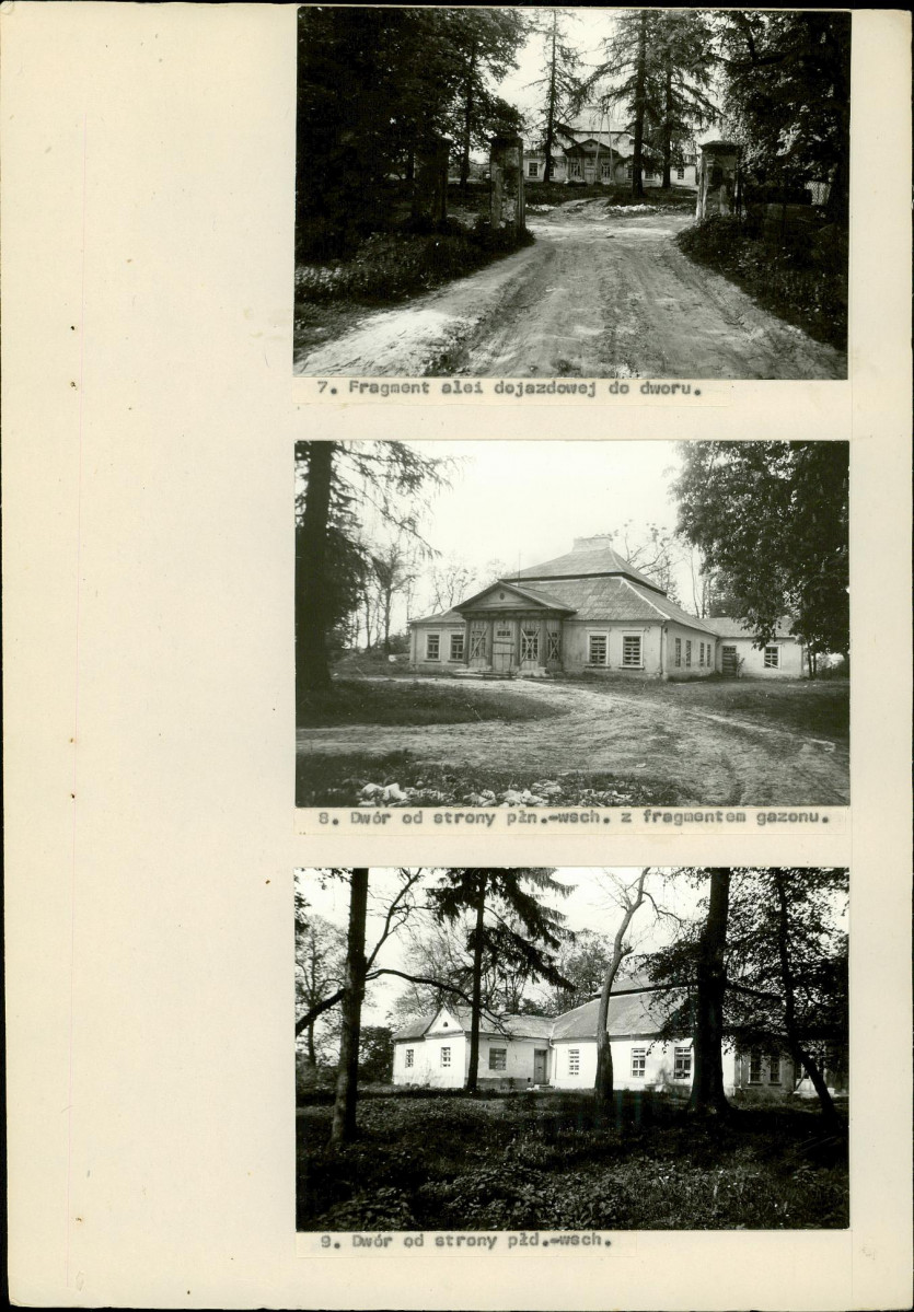 EP - Ewidencja parkowa, skan nr 44
