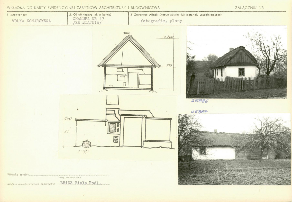 KB - Karta biała, skan nr 5