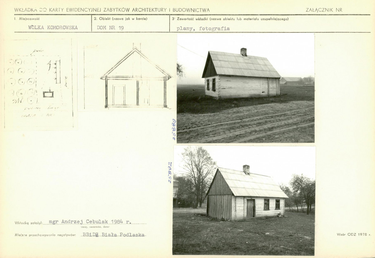 KB - Karta biała, skan nr 5