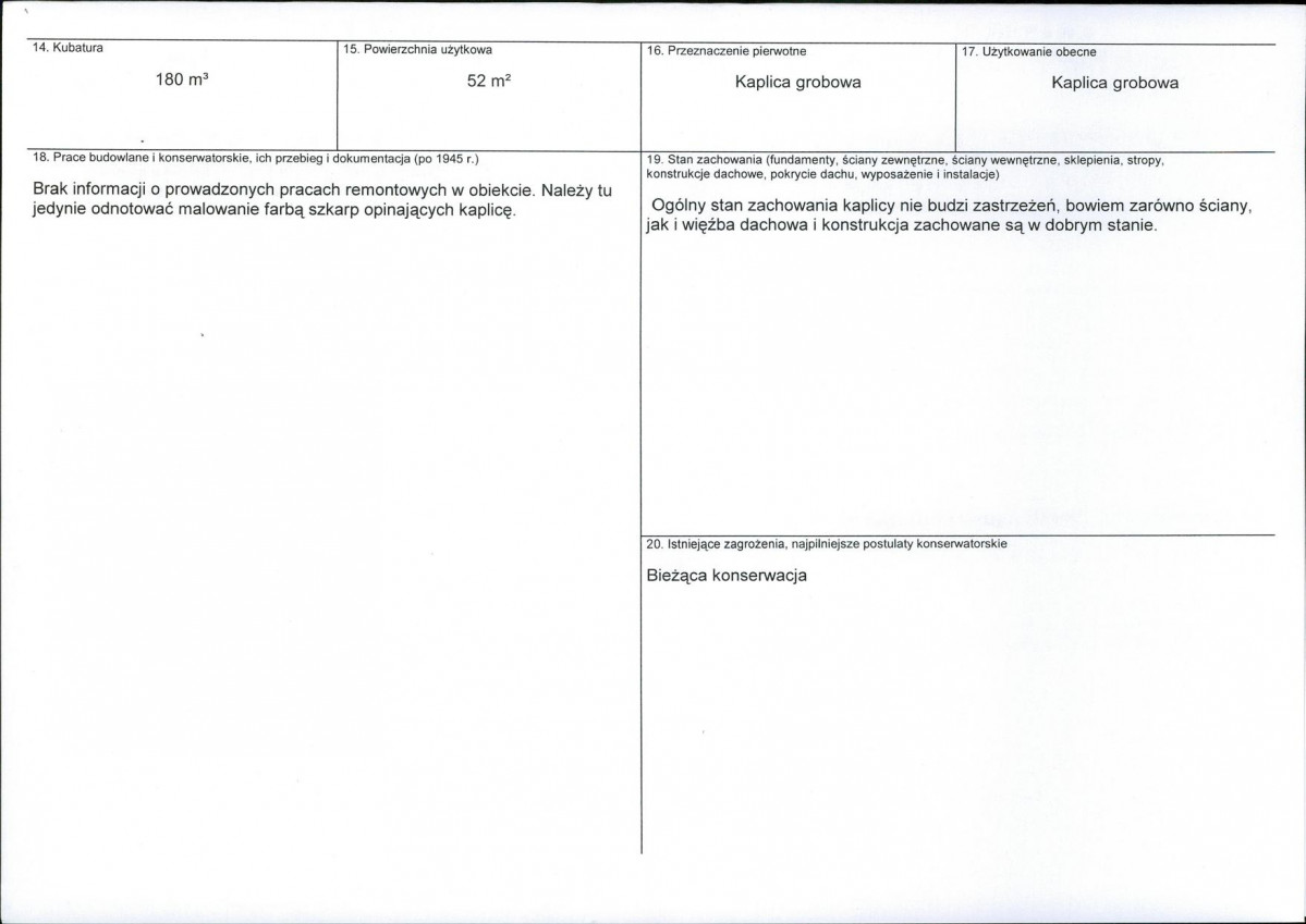 KB - Karta biała, skan nr 3