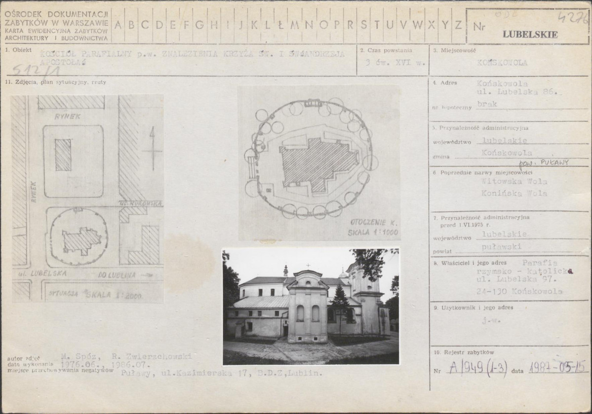 Karta biała, skan nr 1