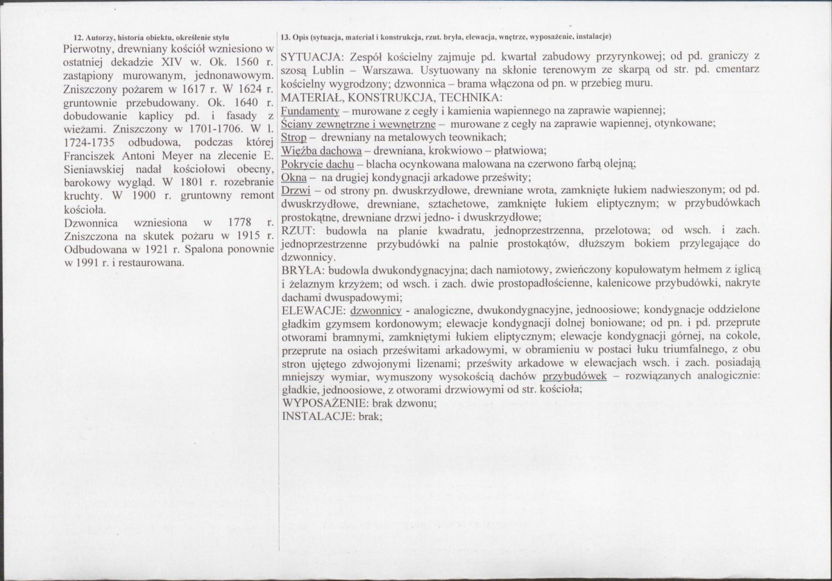 KB - Karta biała, skan nr 2