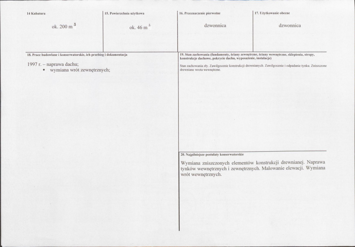 KB - Karta biała, skan nr 3