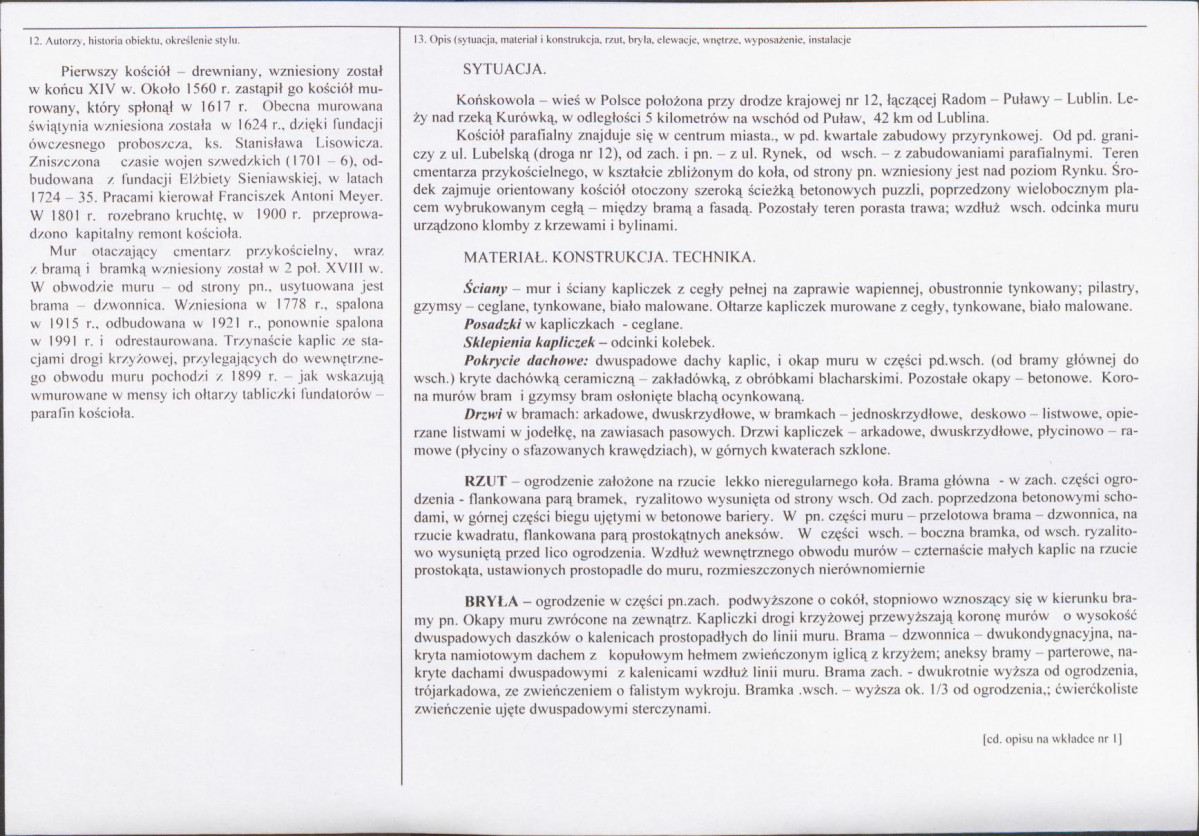 KB - Karta biała, skan nr 2