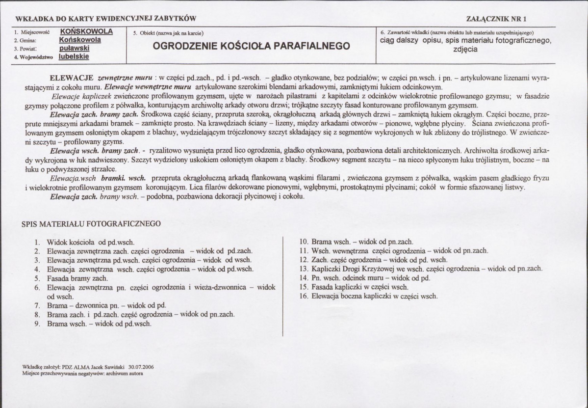 KB - Karta biała, skan nr 5