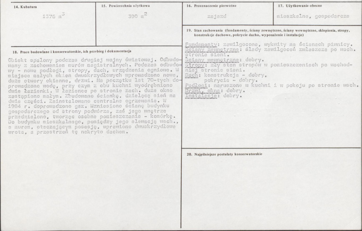 KB - Karta biała, skan nr 3