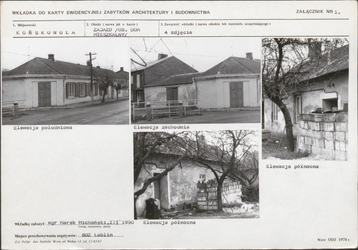 KB - Karta biała, skan nr 5