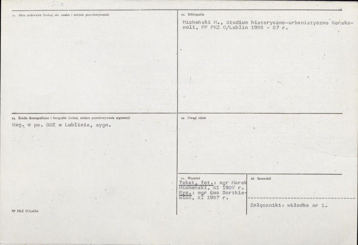 KB - Karta biała, skan nr 4