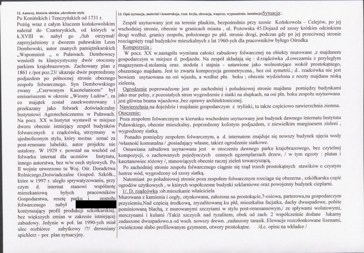 KB - Karta biała, skan nr 2