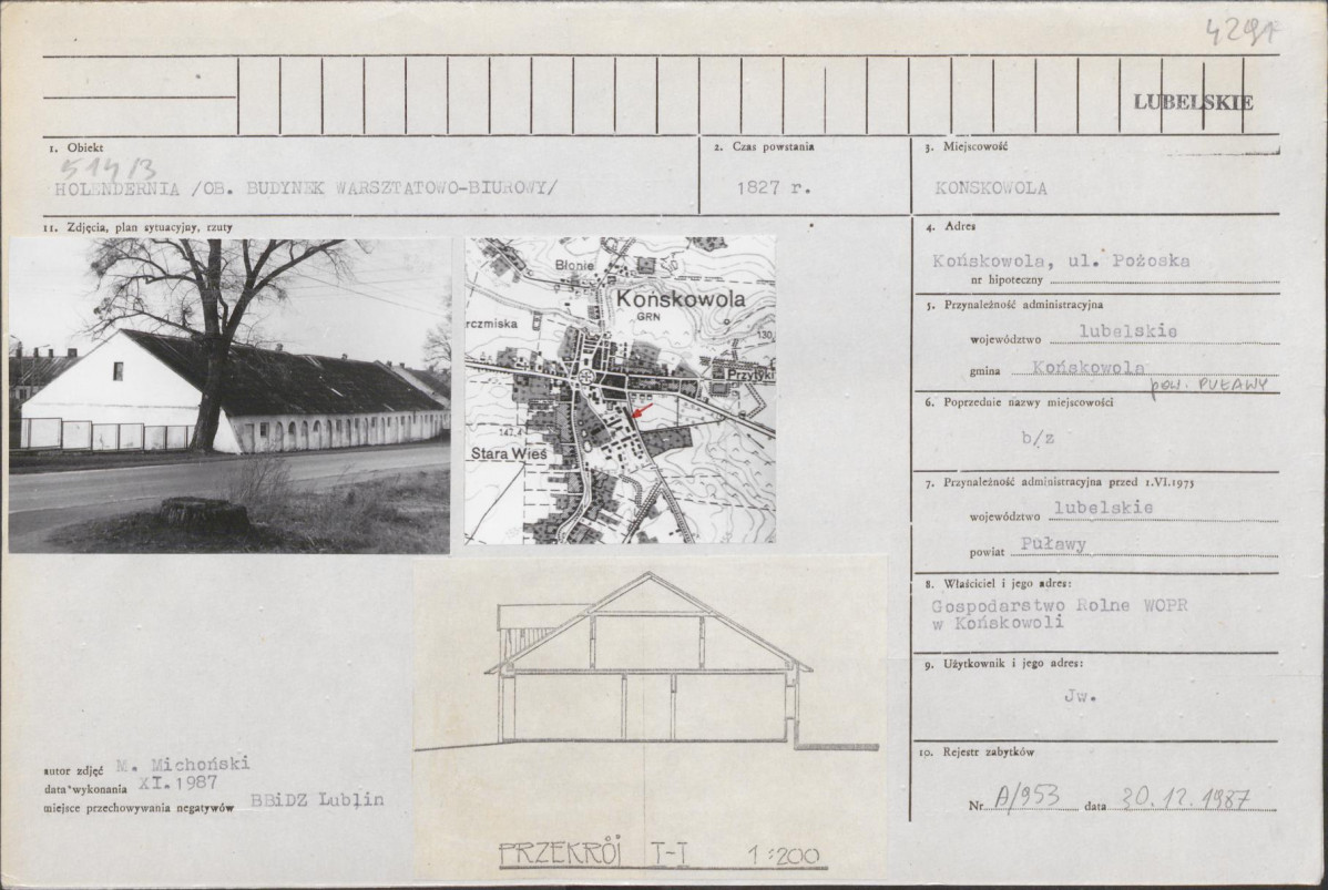 Karta biała, skan nr 1