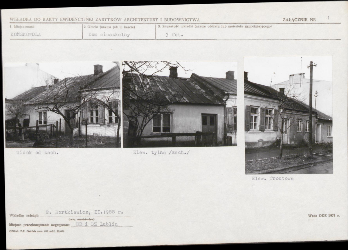 KB - Karta biała, skan nr 5