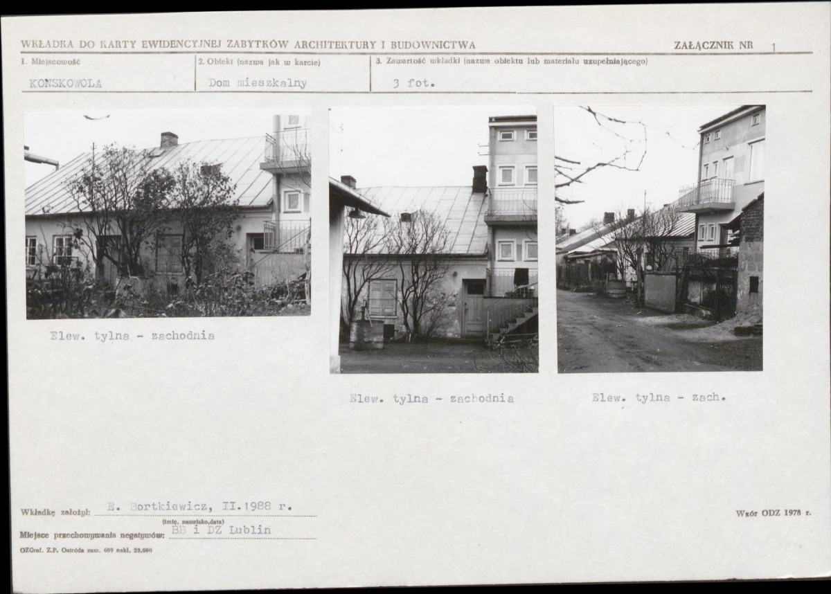 KB - Karta biała, skan nr 5