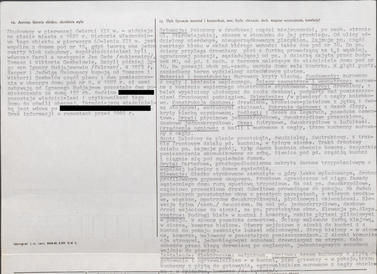 KB - Karta biała, skan nr 2