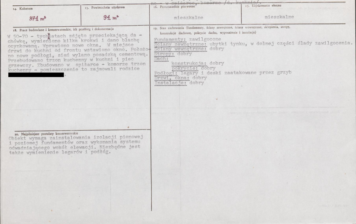 KB - Karta biała, skan nr 3