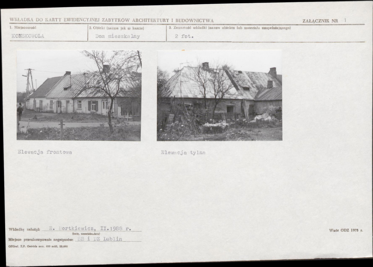 KB - Karta biała, skan nr 5