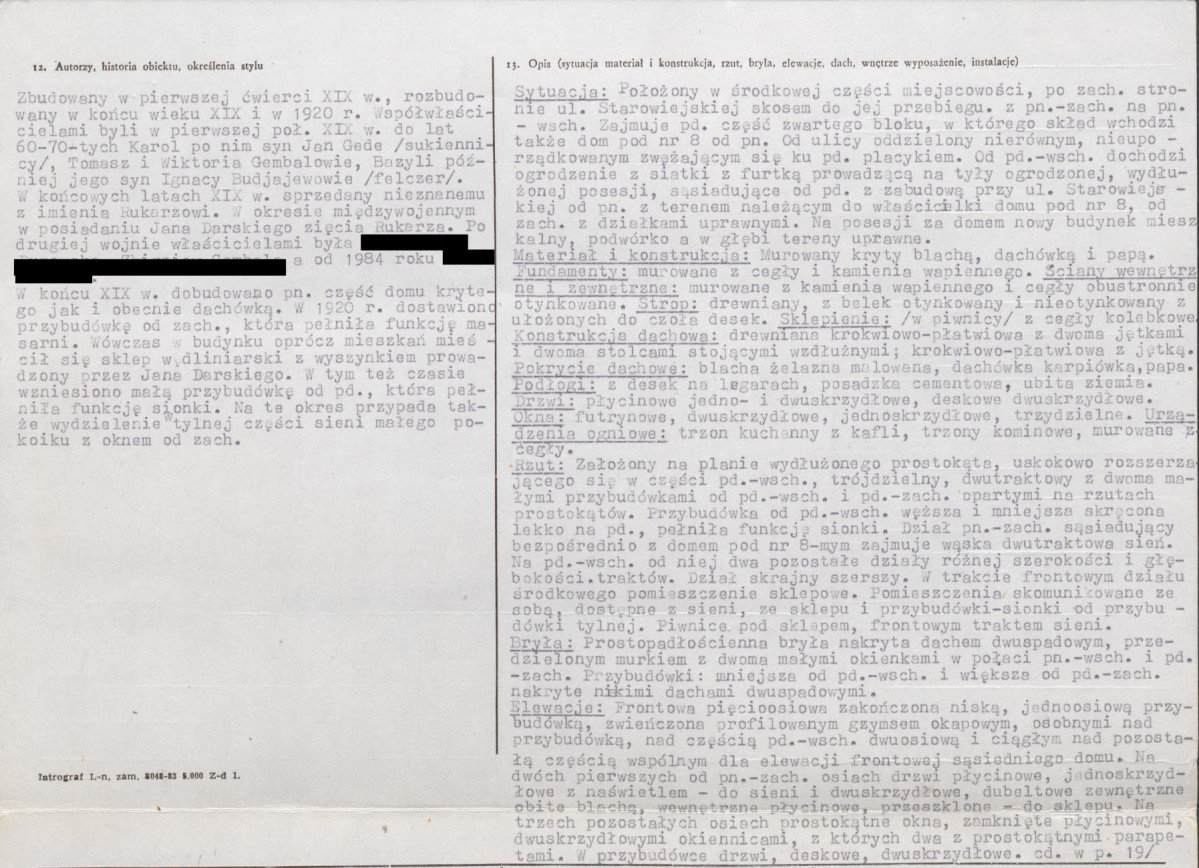 KB - Karta biała, skan nr 2