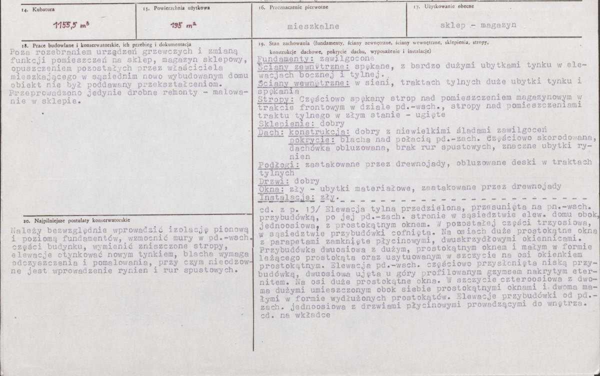 KB - Karta biała, skan nr 3