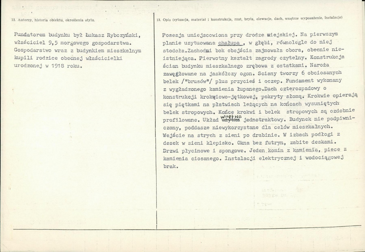 KB - Karta biała, skan nr 2