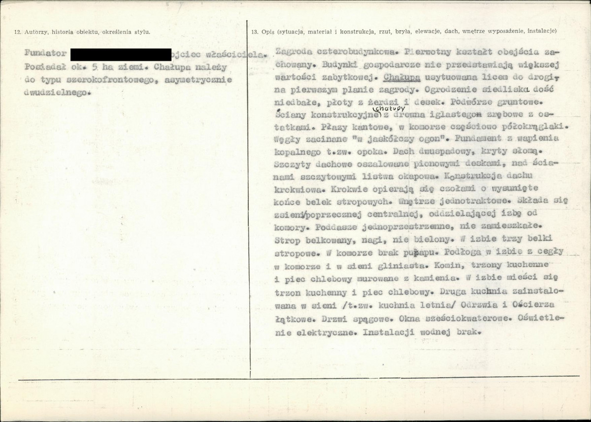 KB - Karta biała, skan nr 2