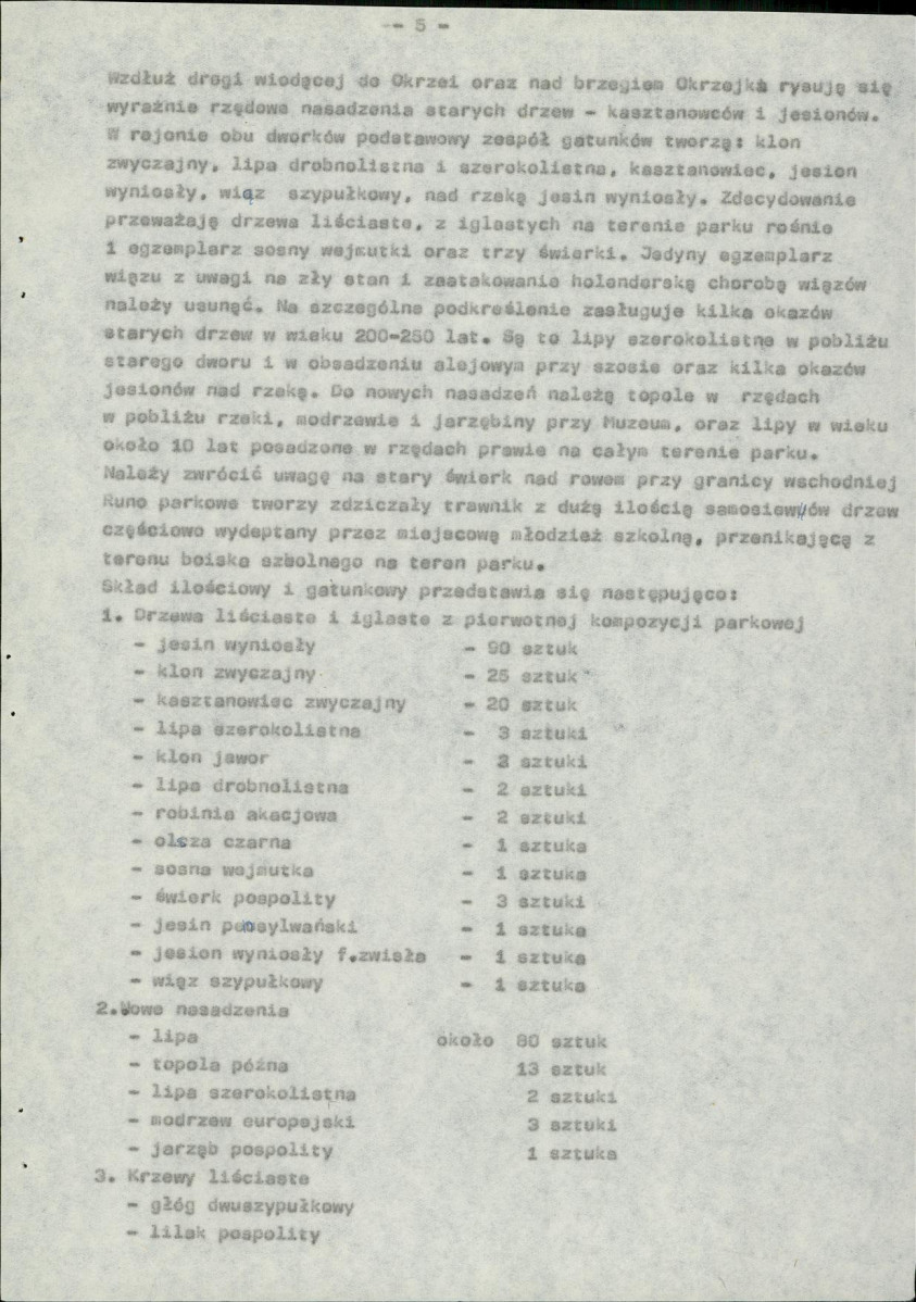 EP - Ewidencja parkowa, skan nr 14