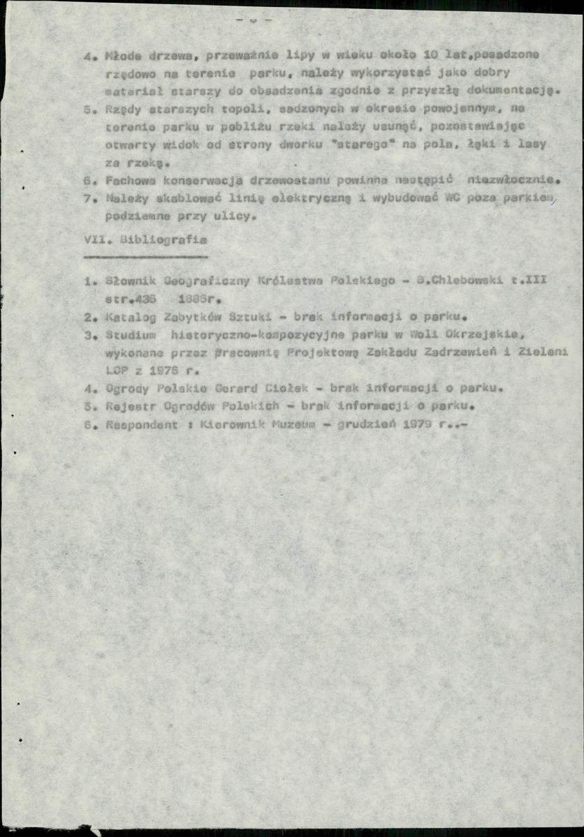 EP - Ewidencja parkowa, skan nr 17