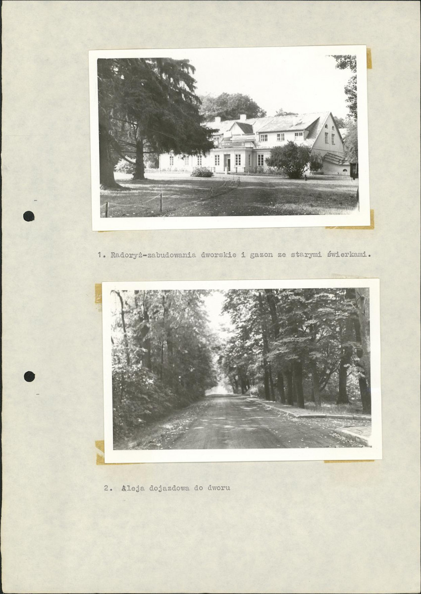 Ewidencja parkowa, skan nr 14