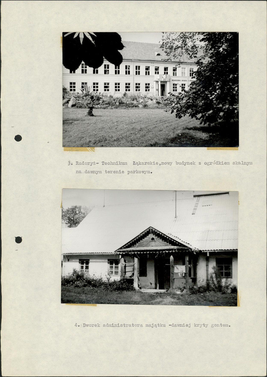 Ewidencja parkowa, skan nr 15