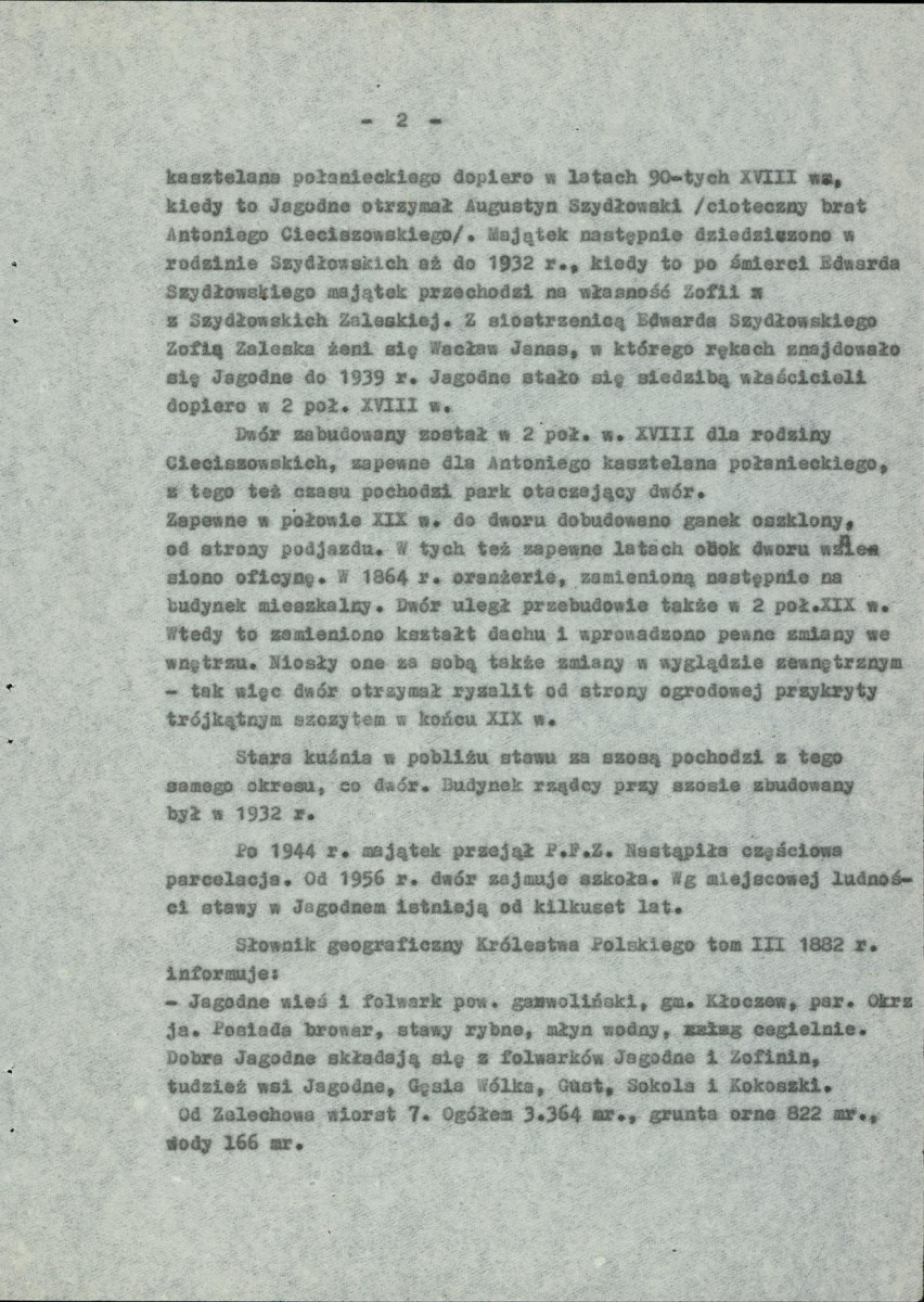 Ewidencja parkowa, skan nr 11
