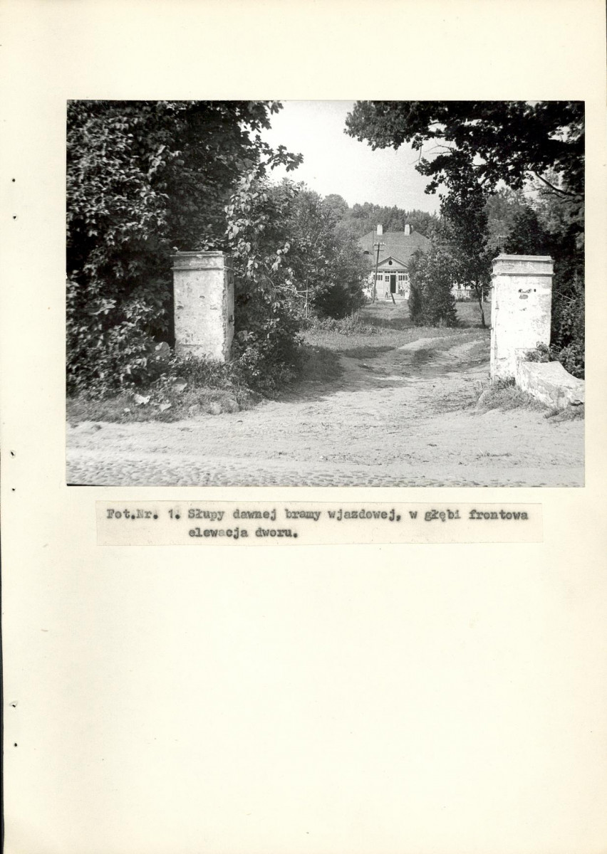 Ewidencja parkowa, skan nr 23