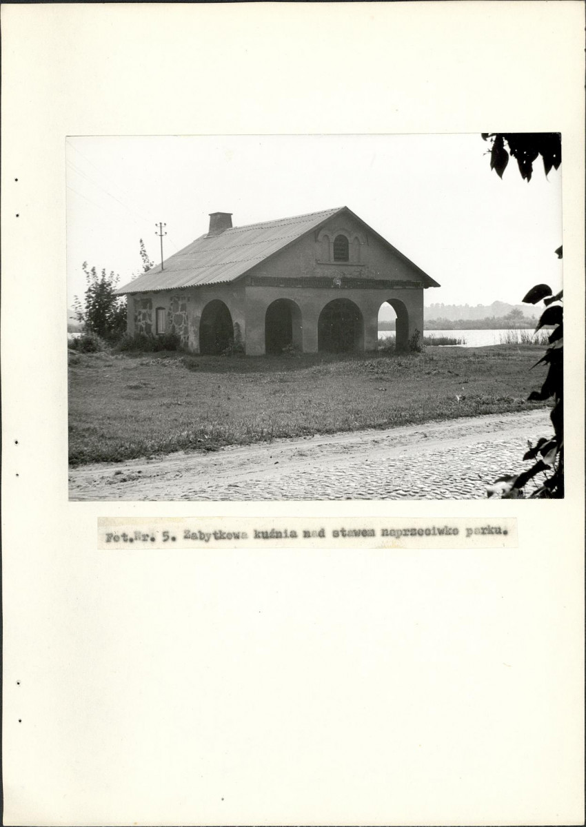 Ewidencja parkowa, skan nr 27