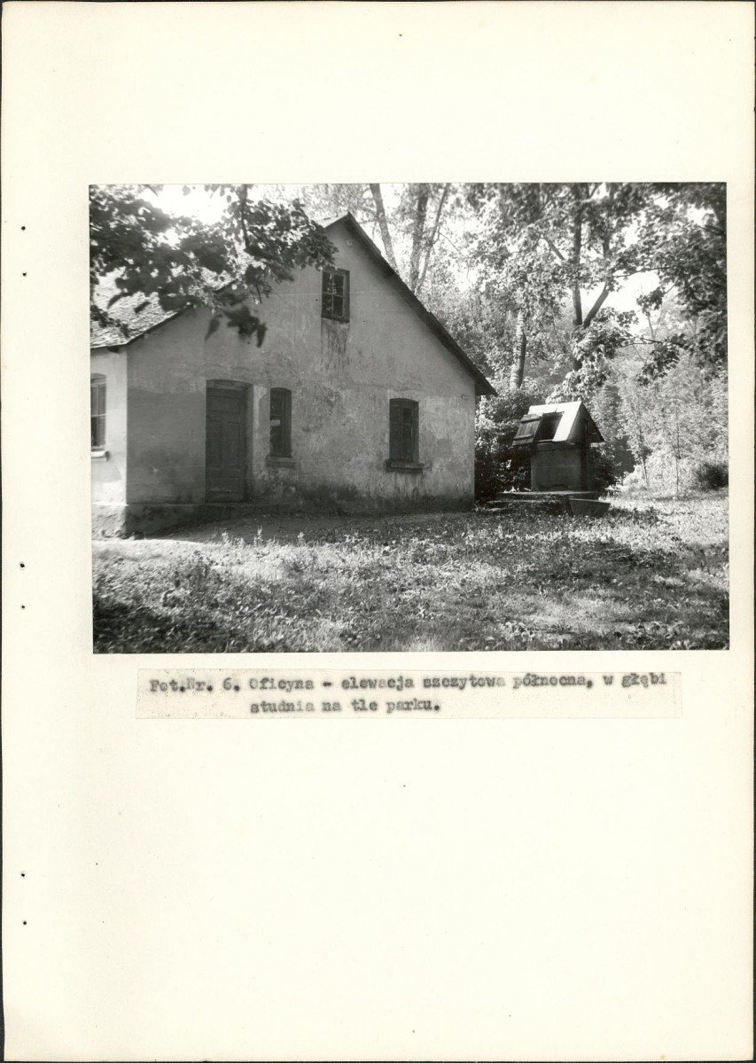 Ewidencja parkowa, skan nr 28